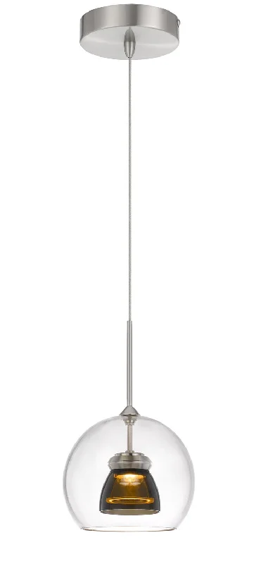 Industrial Style Ceiling Lights with Exposed Bulbs and Metal CagesLED Mini Pendant Industrial Style Ceiling Lights with Exposed Bulbs and Metal CagesLED Mini Pendant