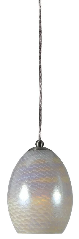 Retro Ceiling Lights Inspired by the 1950s and 1960s DesignOne Light Pendant