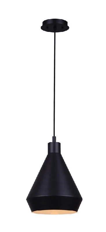 Industrial Style Ceiling Lights with Exposed Bulbs and Metal CagesByck Pendant