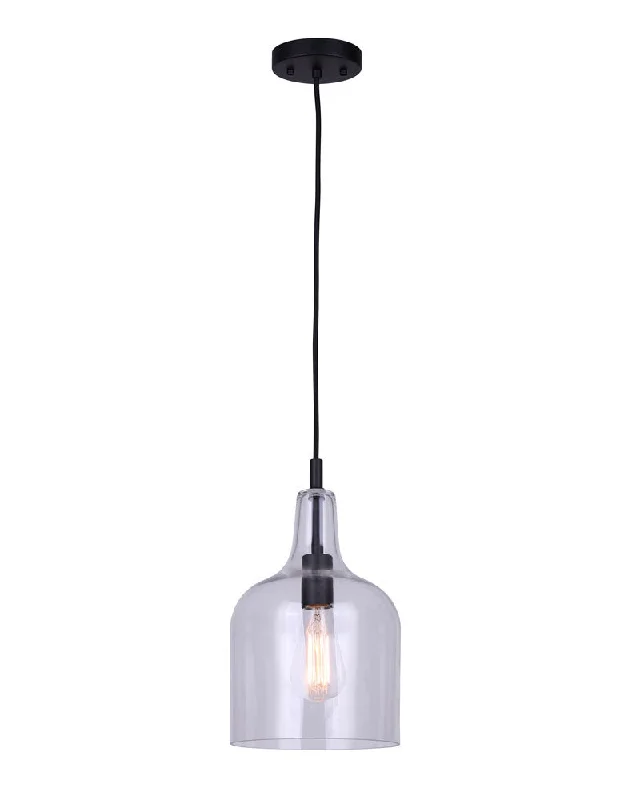 Rustic Ceiling Lights with Reclaimed Wood and Distressed FinishesKeeva Pendant