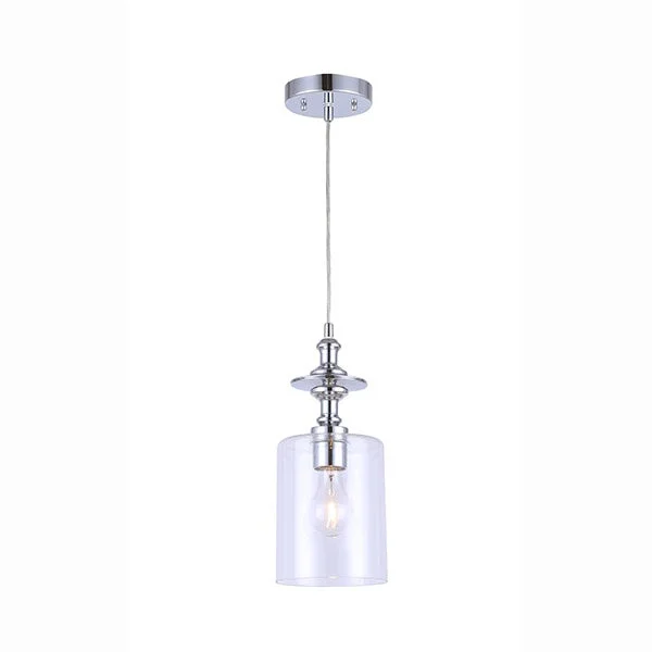 Retro Ceiling Lights Inspired by the 1950s and 1960s DesignYork Pendant