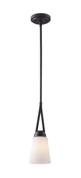 Art Nouveau Ceiling Lights with Organic, Flowing ShapesSomerset Pendant