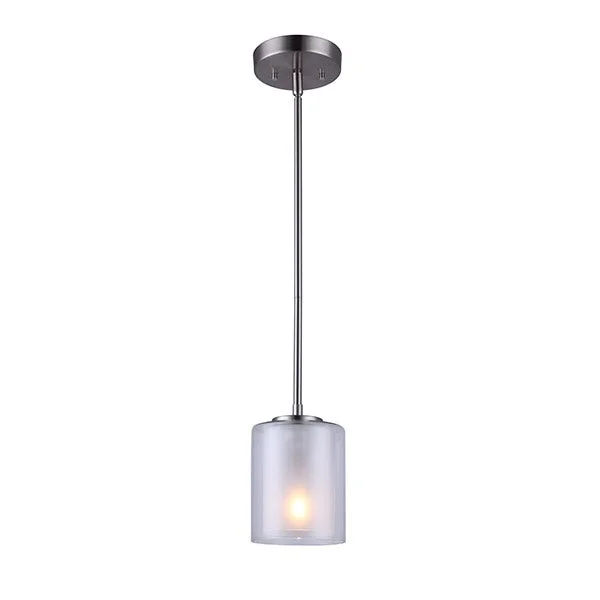 Mid - Century Modern Ceiling Lights with Simple, Sleek LinesBay Pendant