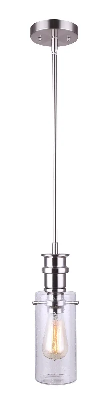 Modern Minimalist Ceiling Lights for Contemporary InteriorsOne Light Pendant