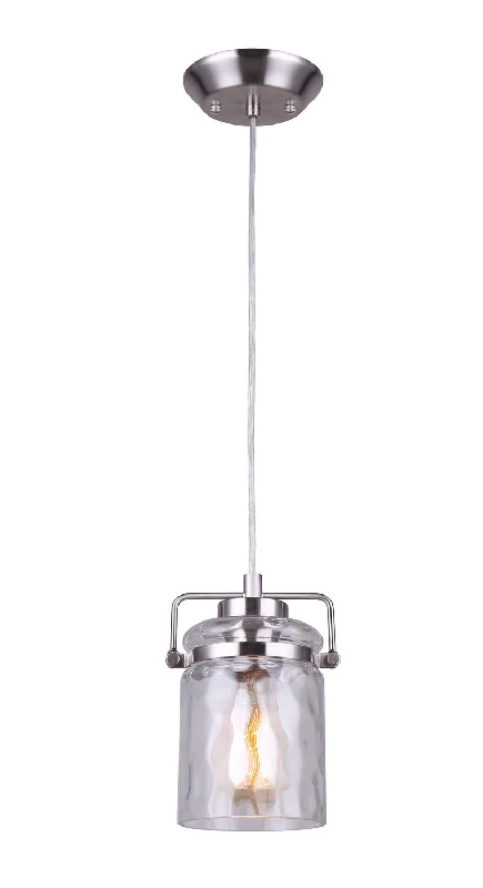 Victorian - Inspired Ceiling Lights with Ornate Crystal ChandeliersArden Pendant