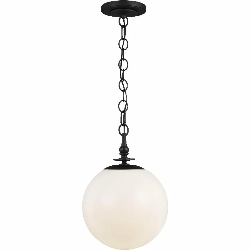 Rustic Ceiling Lights with Reclaimed Wood and Distressed FinishesCapri Pendant