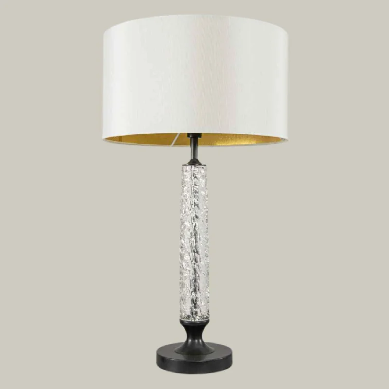 fabric table lamps with a linen shade for a relaxed and breathable lookCasper Table Lamp - RV Astley fabric table lamps with a linen shade for a relaxed and breathable lookCasper Table Lamp - RV Astley