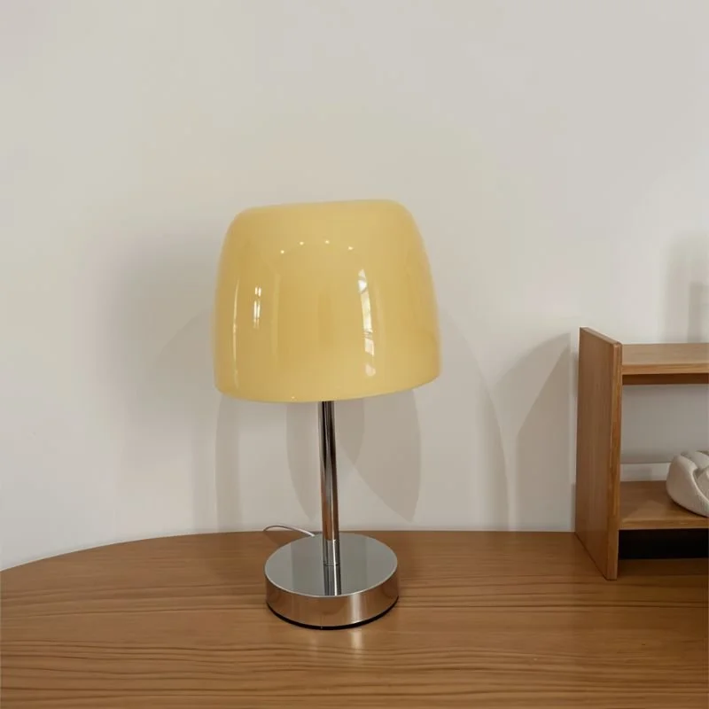 Light Yellow