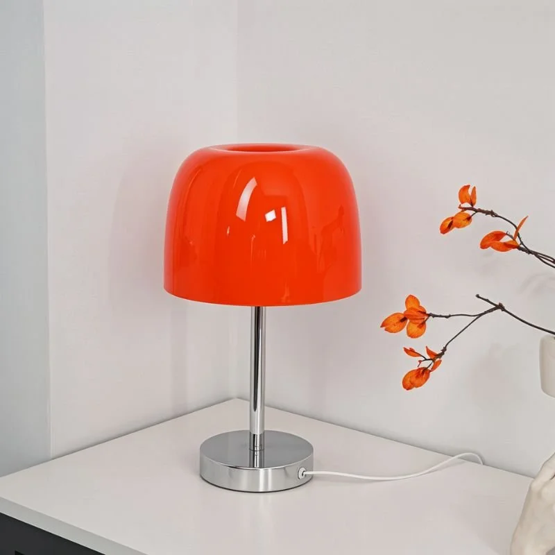 Dark Orange
