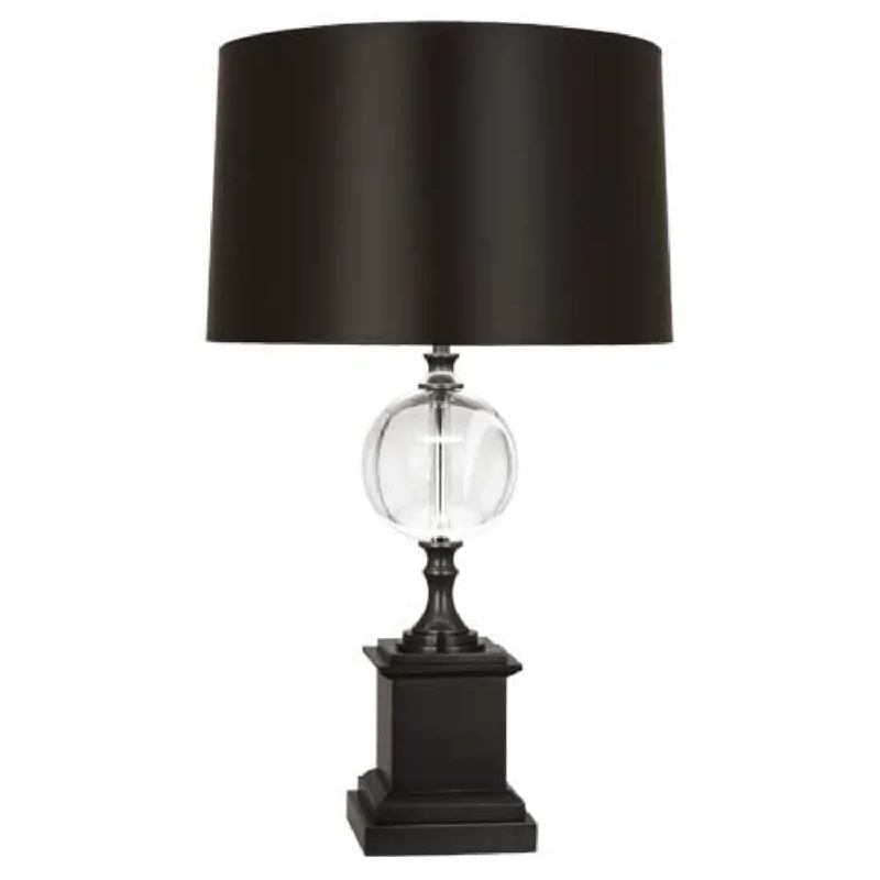 modern minimalist table lamps for contemporary living roomsCeline Table Lamp
