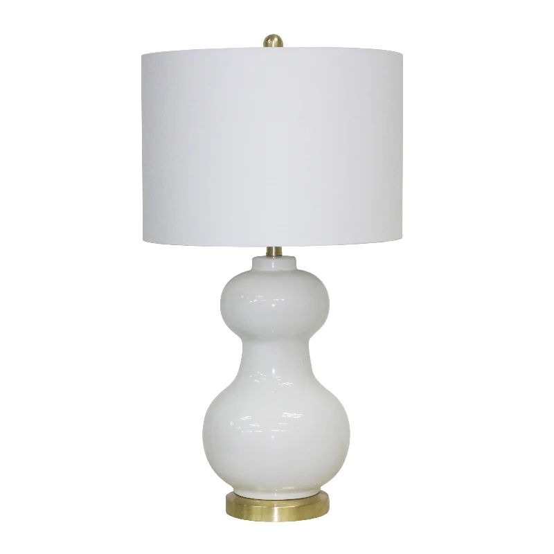 art deco table lamps with geometric shapes for a retro touchCERAMIC 30" DOUBLE BALL TABLELAMP, IVORY art deco table lamps with geometric shapes for a retro touchCERAMIC 30" DOUBLE BALL TABLELAMP, IVORY