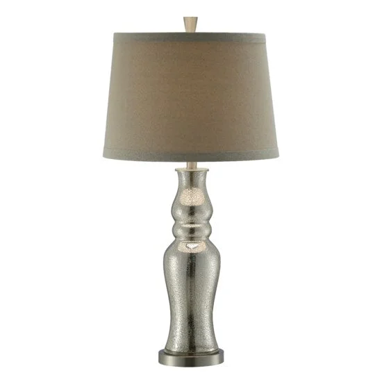 art deco table lamps with geometric shapes for a retro touchChloe Table Lamp