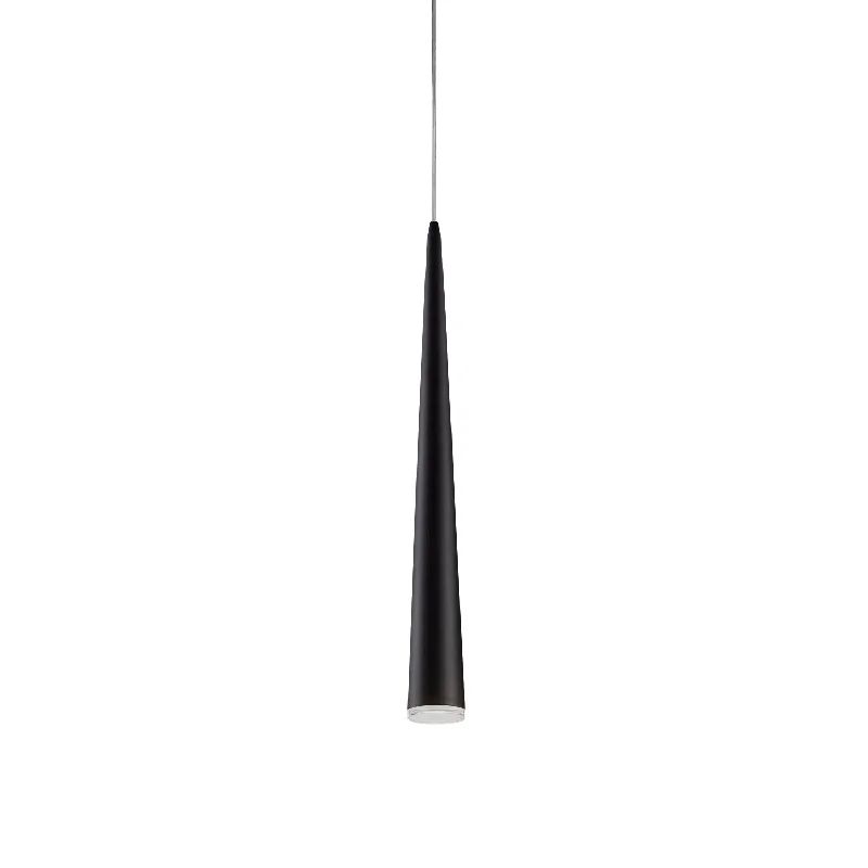Contemporary Ceiling Lights with Unique, Abstract ShapesChrysanthe Pendant