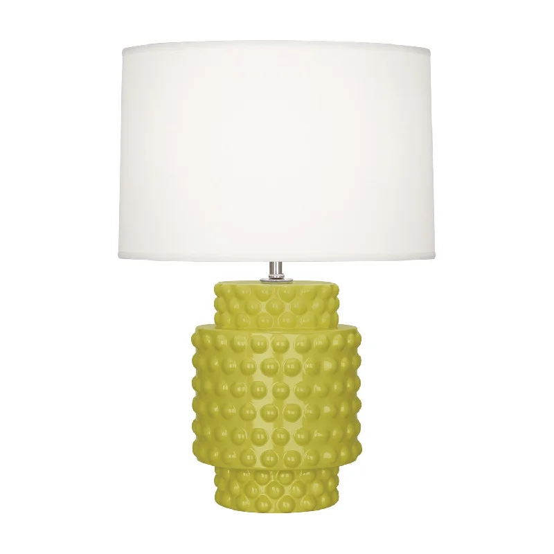 rustic farmhouse table lamps for cozy kitchensCitron Dolly Accent Lamp