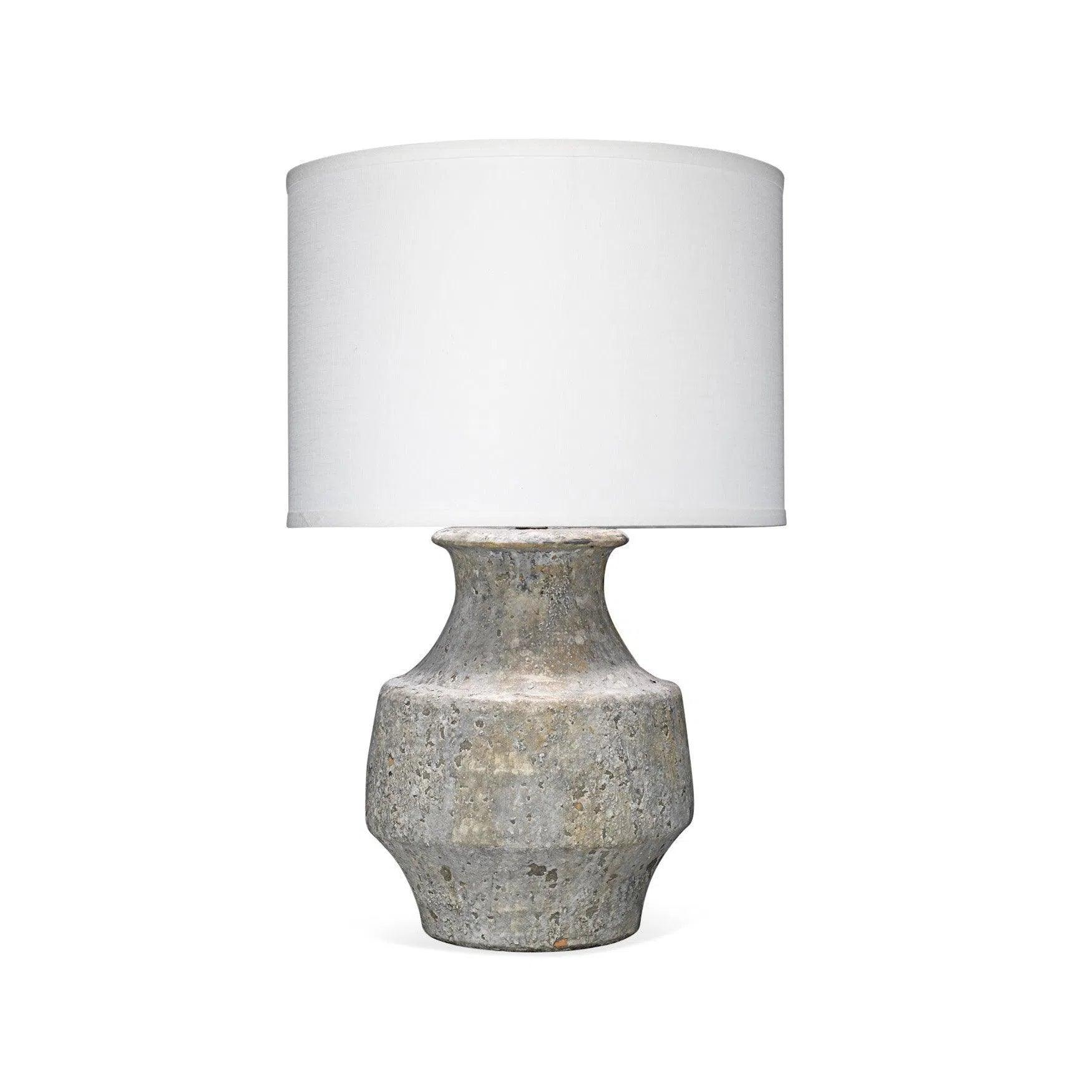 bohemian table lamps with colorful patterns for eclectic bedroomsCoastal Style Grey Ceramic Masonry Table Lamp bohemian table lamps with colorful patterns for eclectic bedroomsCoastal Style Grey Ceramic Masonry Table Lamp