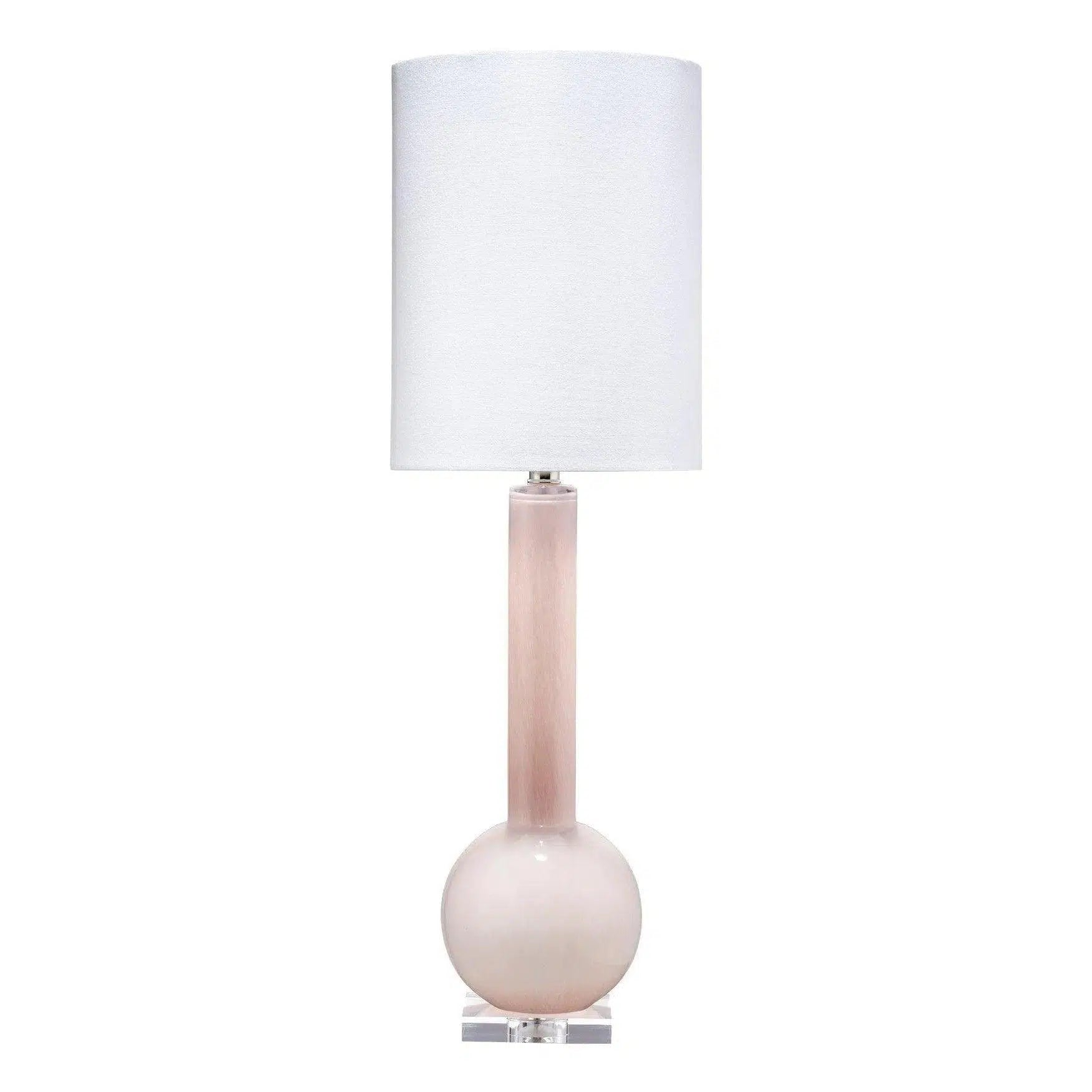 coastal style table lamps with nautical elements for beach housesCoastal Style Pink Glass Studio Table Lamp coastal style table lamps with nautical elements for beach housesCoastal Style Pink Glass Studio Table Lamp