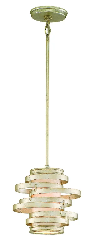 Art Nouveau Ceiling Lights with Organic, Flowing ShapesVertigo Pendant