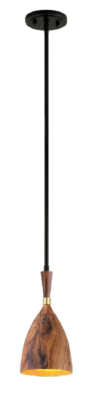 Gothic Ceiling Lights with Dark Metalwork and Pointed ArchesUtopia Pendant