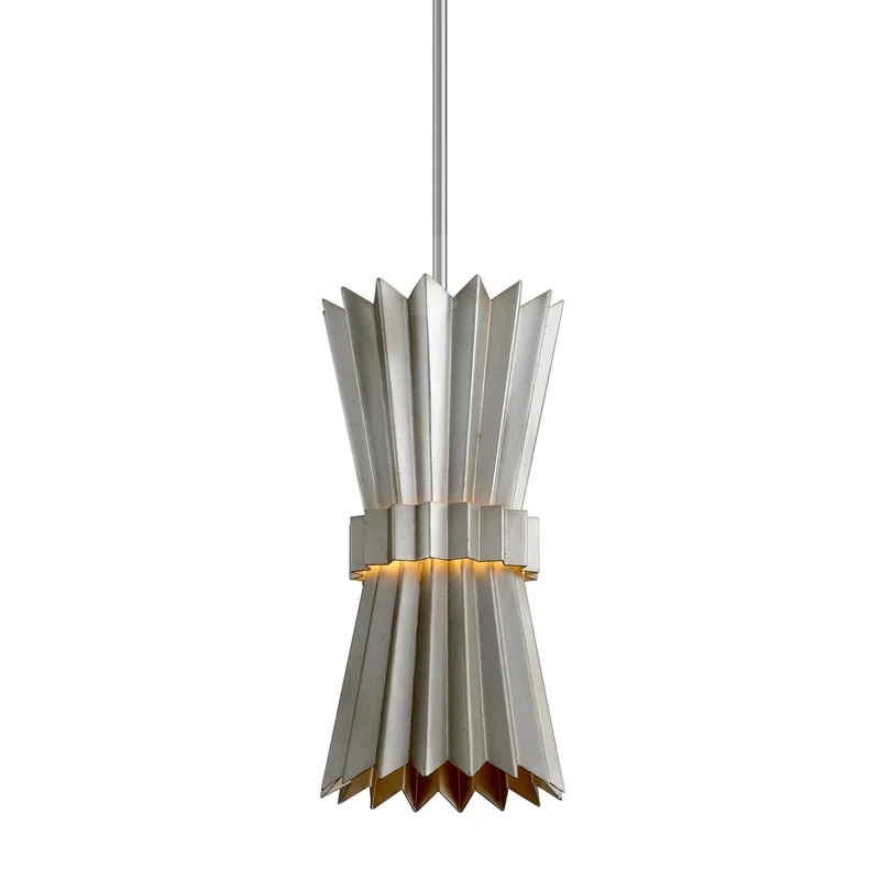 Mid - Century Modern Ceiling Lights with Simple, Sleek LinesOne Light Pendant