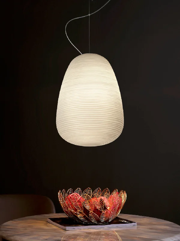 African - Inspired Ceiling Lights with Tribal Patterns and Natural MaterialsCosima B Pendant Light African - Inspired Ceiling Lights with Tribal Patterns and Natural MaterialsCosima B Pendant Light