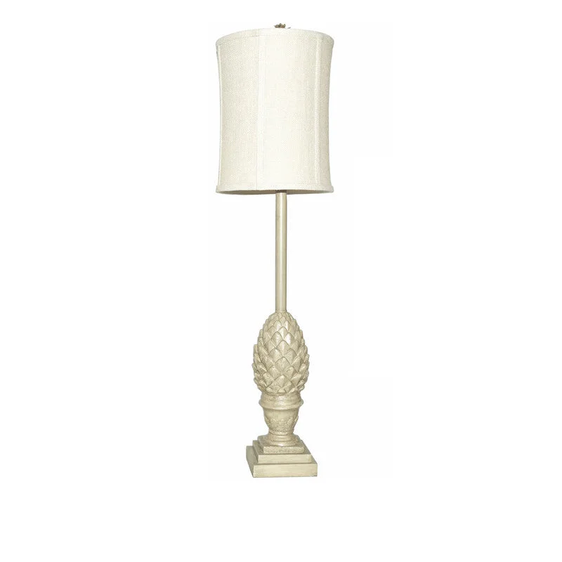 asian inspired table lamps with bamboo accents for a zen atmosphereTABLE LAMP