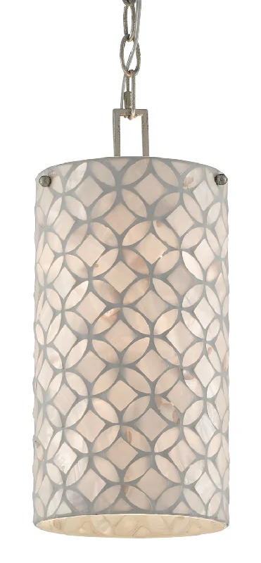 Art Nouveau Ceiling Lights with Organic, Flowing ShapesEllison Pendant