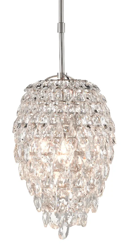 Retro Ceiling Lights Inspired by the 1950s and 1960s DesignAisling Pendant