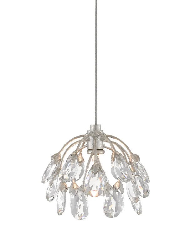 Mid - Century Modern Ceiling Lights with Simple, Sleek LinesOne Light Pendant