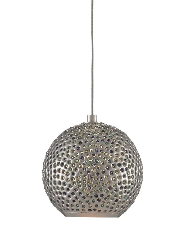 Contemporary Ceiling Lights with Unique, Abstract ShapesGiro Pendant