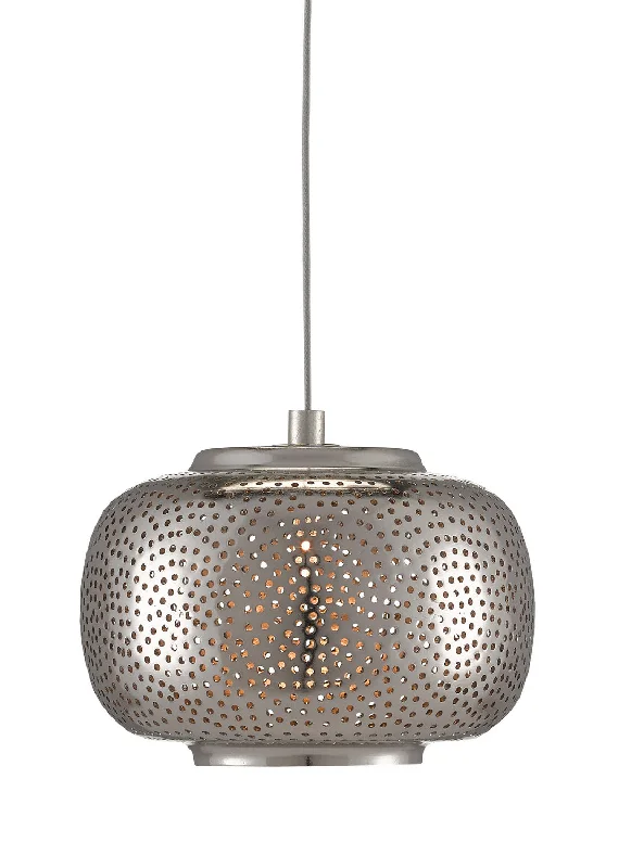 Mediterranean - Style Ceiling Lights with Terra - Cotta and Ceramic DetailsPepper Pendant Mediterranean - Style Ceiling Lights with Terra - Cotta and Ceramic DetailsPepper Pendant