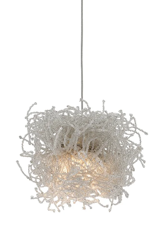 Chinese - Style Ceiling Lights with Red Lantern - Inspired DesignsBirds Pendant