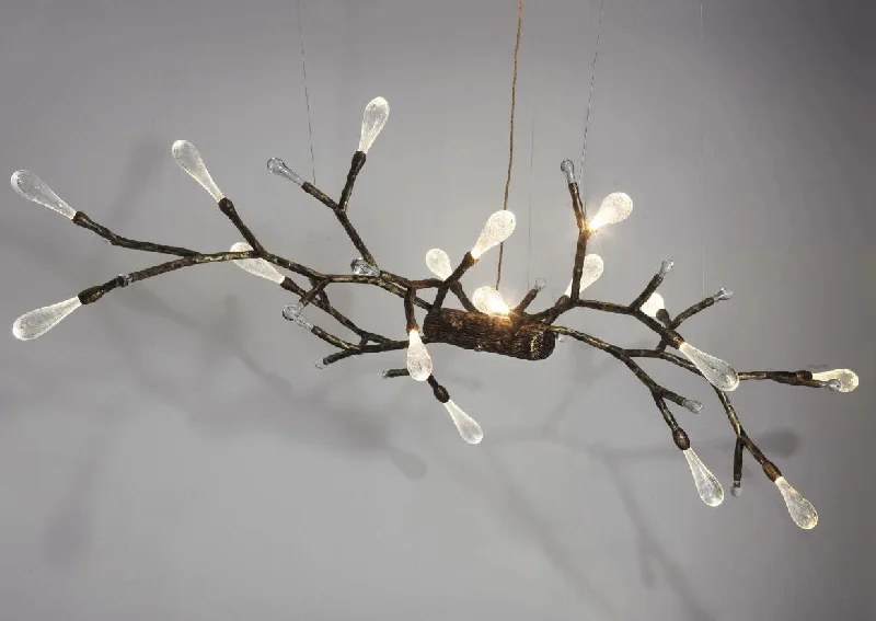 Modern Minimalist Ceiling Lights for Contemporary InteriorsCustomizable Modular Ceiling Pendant Inspired By Natural Forms Modern Minimalist Ceiling Lights for Contemporary InteriorsCustomizable Modular Ceiling Pendant Inspired By Natural Forms