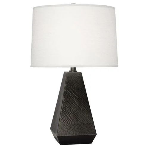 industrial style table lamps with exposed bulbs for loft apartmentsDal Table Lamp in Various Finishes