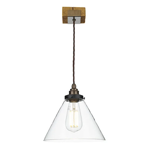 Gothic Ceiling Lights with Dark Metalwork and Pointed ArchesDavid Hunt Aspen Single Pendant Wood Effect Gothic Ceiling Lights with Dark Metalwork and Pointed ArchesDavid Hunt Aspen Single Pendant Wood Effect