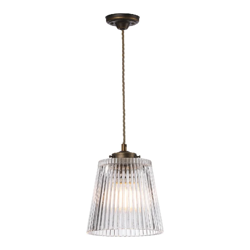 Modern Minimalist Ceiling Lights for Contemporary InteriorsDavid Hunt Odell Single Pendant Large Antique Brass Modern Minimalist Ceiling Lights for Contemporary InteriorsDavid Hunt Odell Single Pendant Large Antique Brass