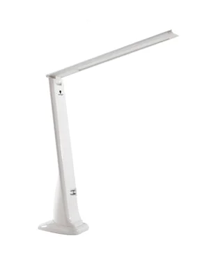asian inspired table lamps with bamboo accents for a zen atmosphereDaylight Smart Travel Lamp, LED
