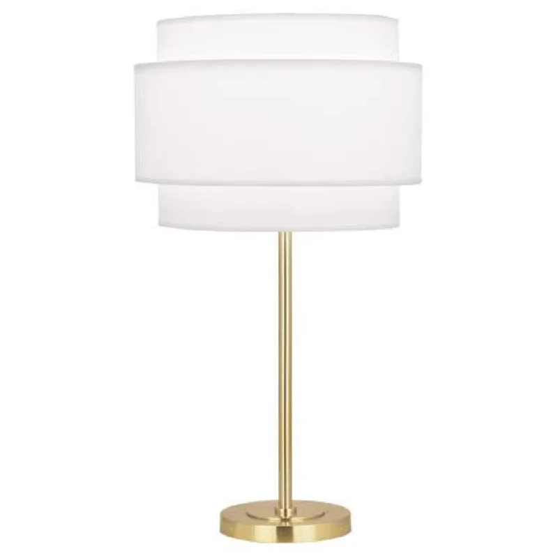 industrial style table lamps with exposed bulbs for loft apartmentsDecker Table Lamp
