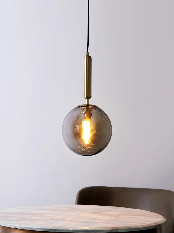Glass Ceiling Lights with Frosted, Colored, or Etched GlassDemir Smoky Pendant Light Glass Ceiling Lights with Frosted, Colored, or Etched GlassDemir Smoky Pendant Light