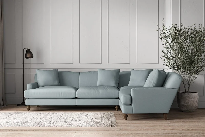 Retro Ceiling Lights Inspired by the 1950s and 1960s DesignDeni Grand Right Hand Corner Sofa - Recycled Cotton Horizon Retro Ceiling Lights Inspired by the 1950s and 1960s DesignDeni Grand Right Hand Corner Sofa - Recycled Cotton Horizon