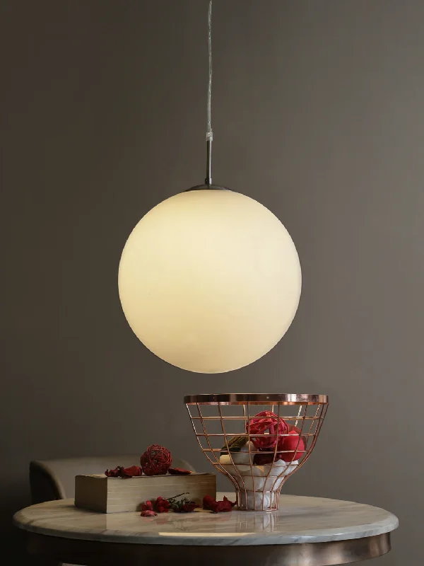 Contemporary Ceiling Lights with Unique, Abstract ShapesDiablo L Pendant Light