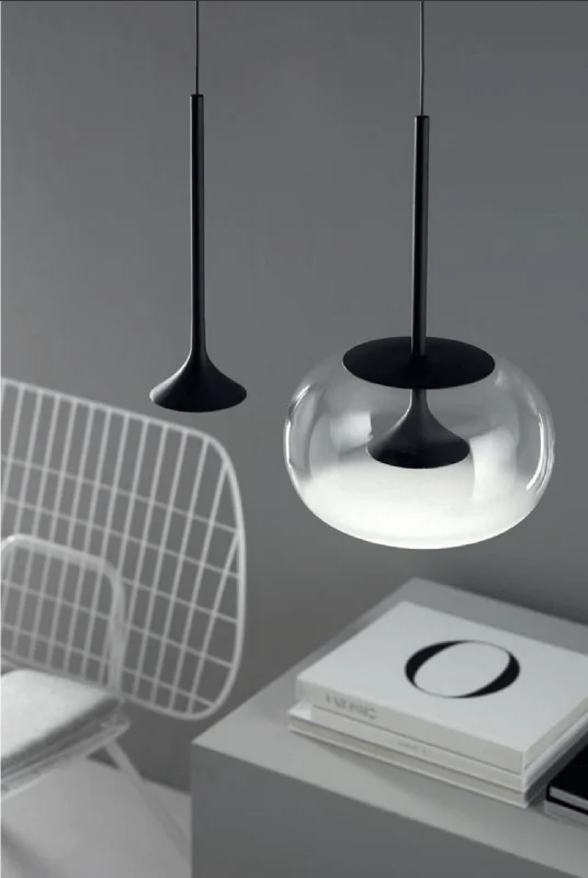 Japanese - Inspired Ceiling Lights with Shoji - Screen - like DiffusersSelsdon Black Single Pendant - ID 7576 Japanese - Inspired Ceiling Lights with Shoji - Screen - like DiffusersSelsdon Black Single Pendant - ID 7576