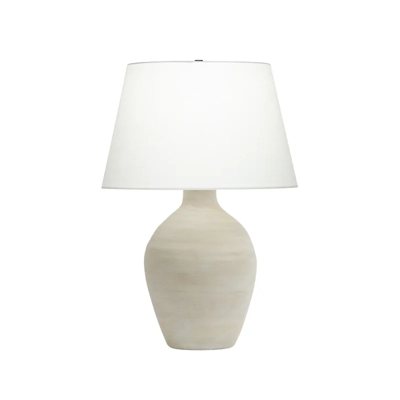 rustic farmhouse table lamps for cozy kitchensDina Table Lamp