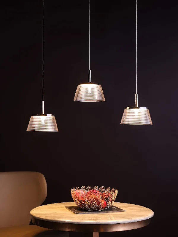 Retro Ceiling Lights Inspired by the 1950s and 1960s DesignDonham Linear Pendant Light Retro Ceiling Lights Inspired by the 1950s and 1960s DesignDonham Linear Pendant Light