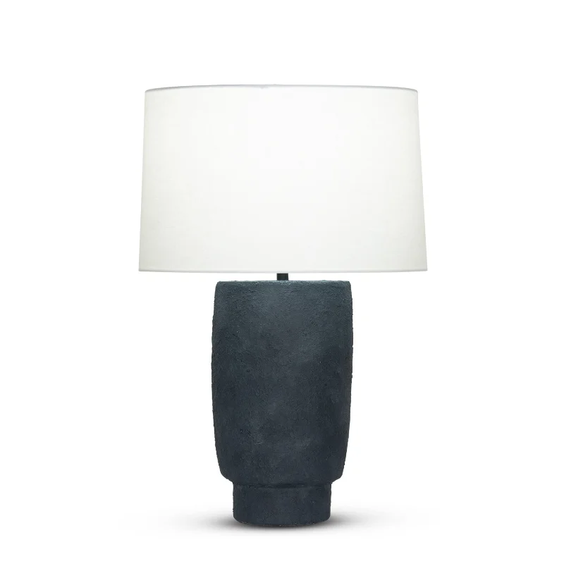 gothic style table lamps with dark finishes for a mysterious lookDory Table Lamp