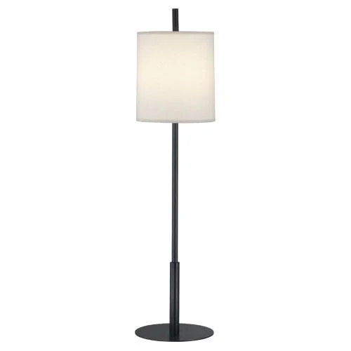 art deco table lamps with geometric shapes for a retro touchEcho Buffet Table Lamp in Various Finishes