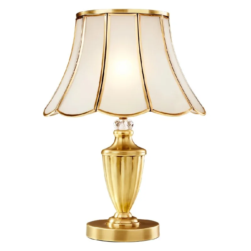 mid century modern table lamps with iconic designs for a stylish studyEfera Table Lamp