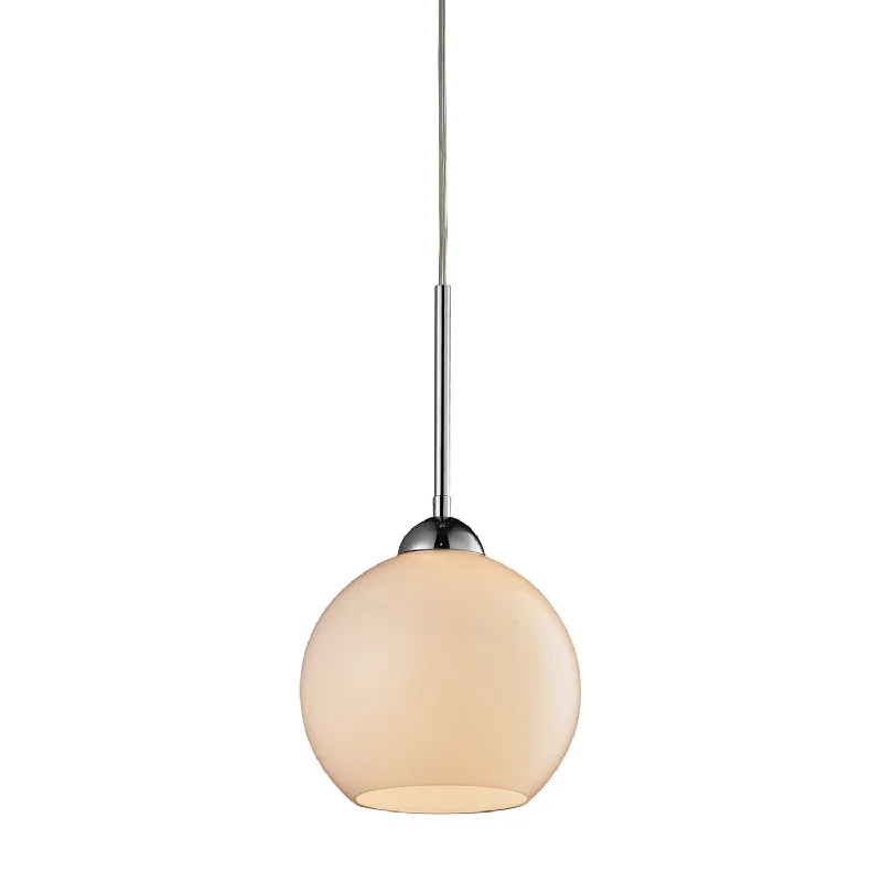 Mid - Century Modern Ceiling Lights with Simple, Sleek LinesCassandra Mini Pendant