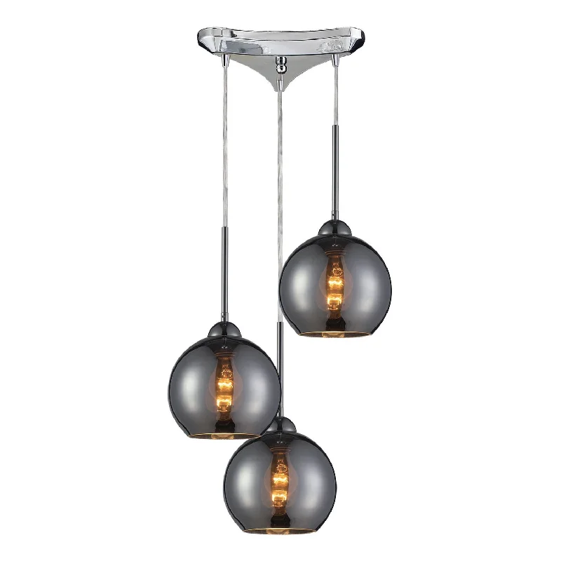 Modern Minimalist Ceiling Lights for Contemporary InteriorsCassandra Pendant