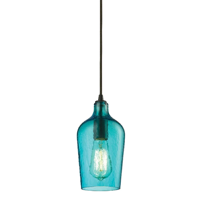 Japanese - Inspired Ceiling Lights with Shoji - Screen - like DiffusersHammered Glass Mini Pendant Japanese - Inspired Ceiling Lights with Shoji - Screen - like DiffusersHammered Glass Mini Pendant