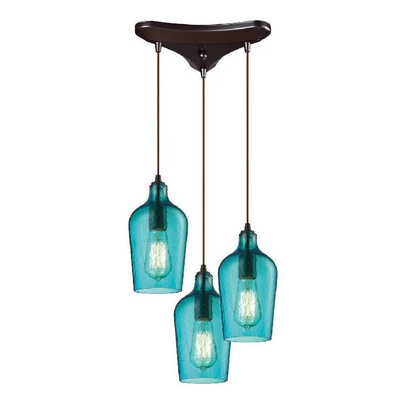 Victorian - Inspired Ceiling Lights with Ornate Crystal ChandeliersHammered Glass Pendant Victorian - Inspired Ceiling Lights with Ornate Crystal ChandeliersHammered Glass Pendant